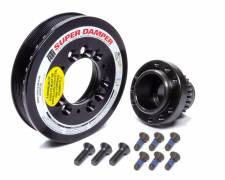 917289 LS6 6.75 in. Harmonic Damper SFI