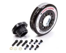 917783 7.07 in. Harmonic Damper - SFI 18.1 Certified for Small Block Chevy