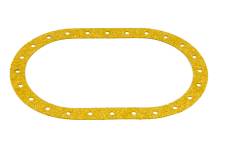 TF217 6 x 10 in. Fill Plate Gasket - 24 Bolt