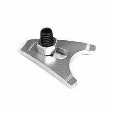 30100 Stud Mounted Distributor Clamp, Hold Down for Chevy V8