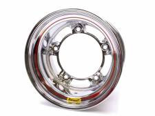 50SR2C 2 in. Back Spacing 5 Armor Edge Spun Wheel - Chrome