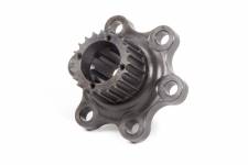 13 Output Late Model Transmission
