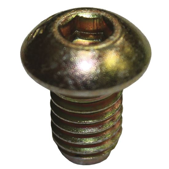 28 Button Head Screw