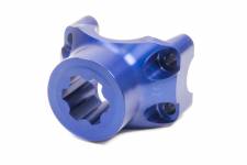 43172 Aluminum Yoke for Ball Spline Tail Housing