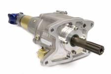 SG-1500 Aluminum Second Generation Ball Spline Transmission