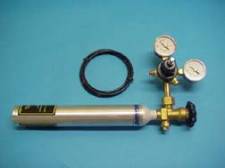 BKE 0-125 PSI Dual Regulator Kit