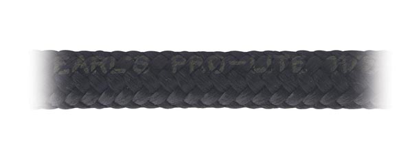 351010ERL 10 ft. -10 AN Pro-Lite 350 Racing Hose