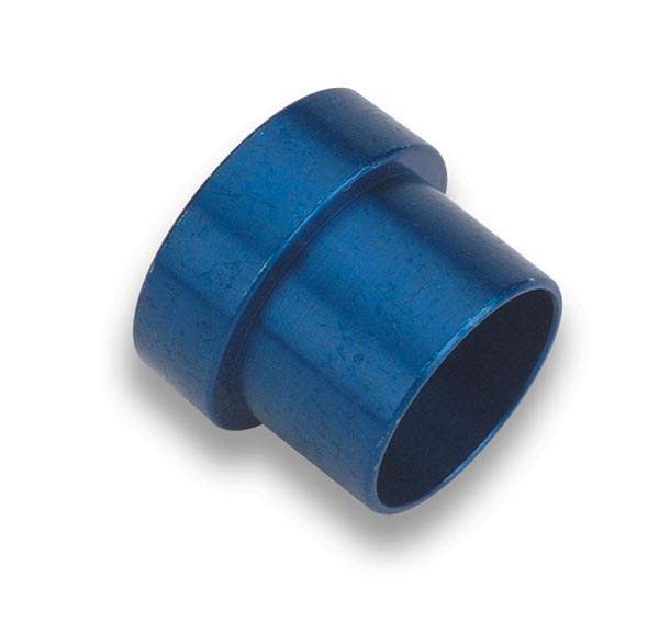 581903ERL Aluminum Tube Sleeve, -03 AN - Pack of 2