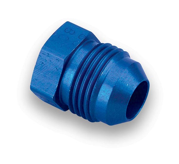 980610ERL AN Flare Plug, -10 AN