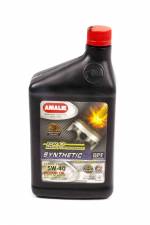 Picture of Amalie AMA65696-56 1 qt. High Performance Synthetic Blend Motor Oil - 5W-40