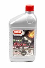 1 qt. Elixir Full Synthetic Motor Oil - 5W-30 Oil