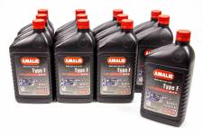 Picture of Amalie 160-62836-56 1 qt. Ford Type F Transmission Fluid, Case of 12