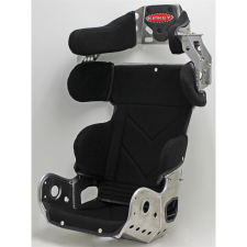 37130KIT 13 in. 37 Series Micro Sprint Seat with Cover