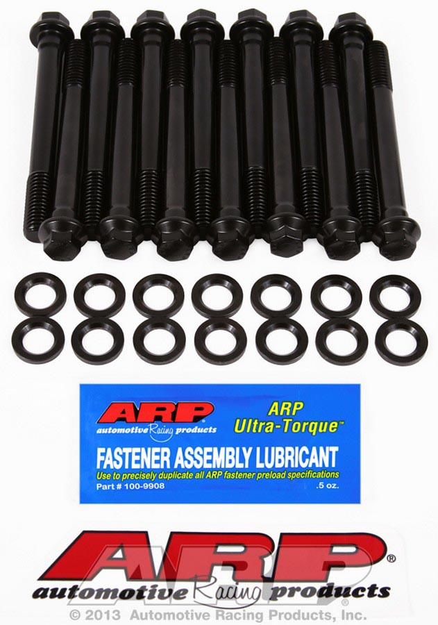 112-3601 6-Point Head Bolt Kit for AMC 112-3601