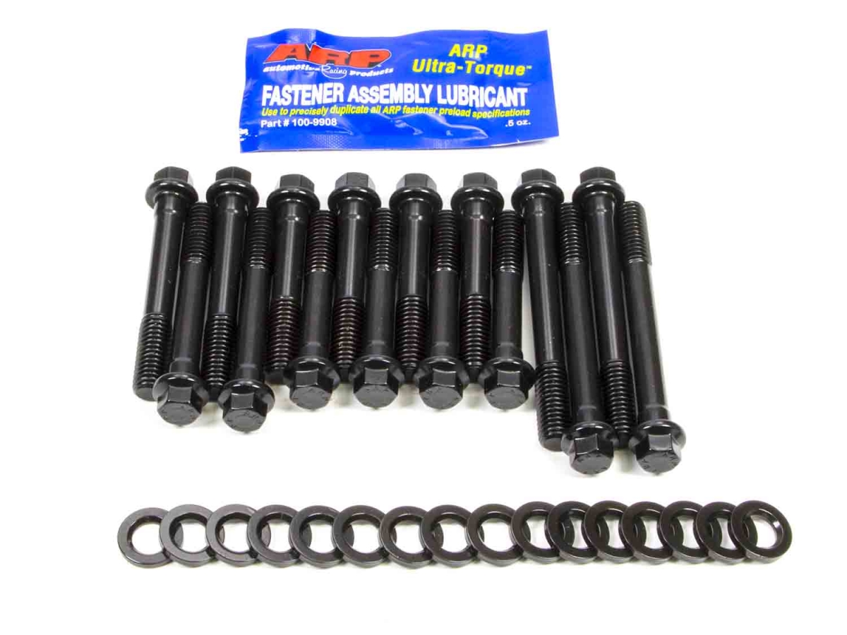 123-3601 6-Point Head Bolt Kit for Buick 123-3601
