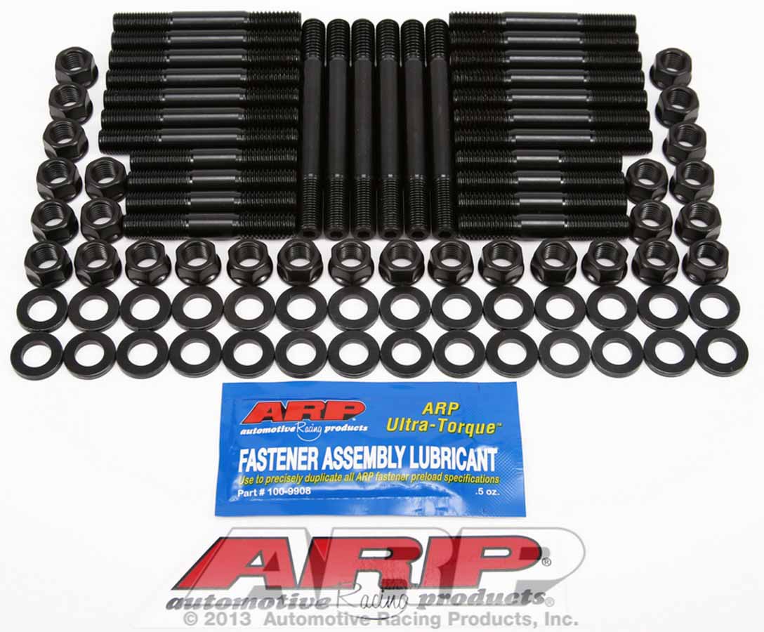 124-4003 6-Point Head Stud Kit for Buick 124-4003