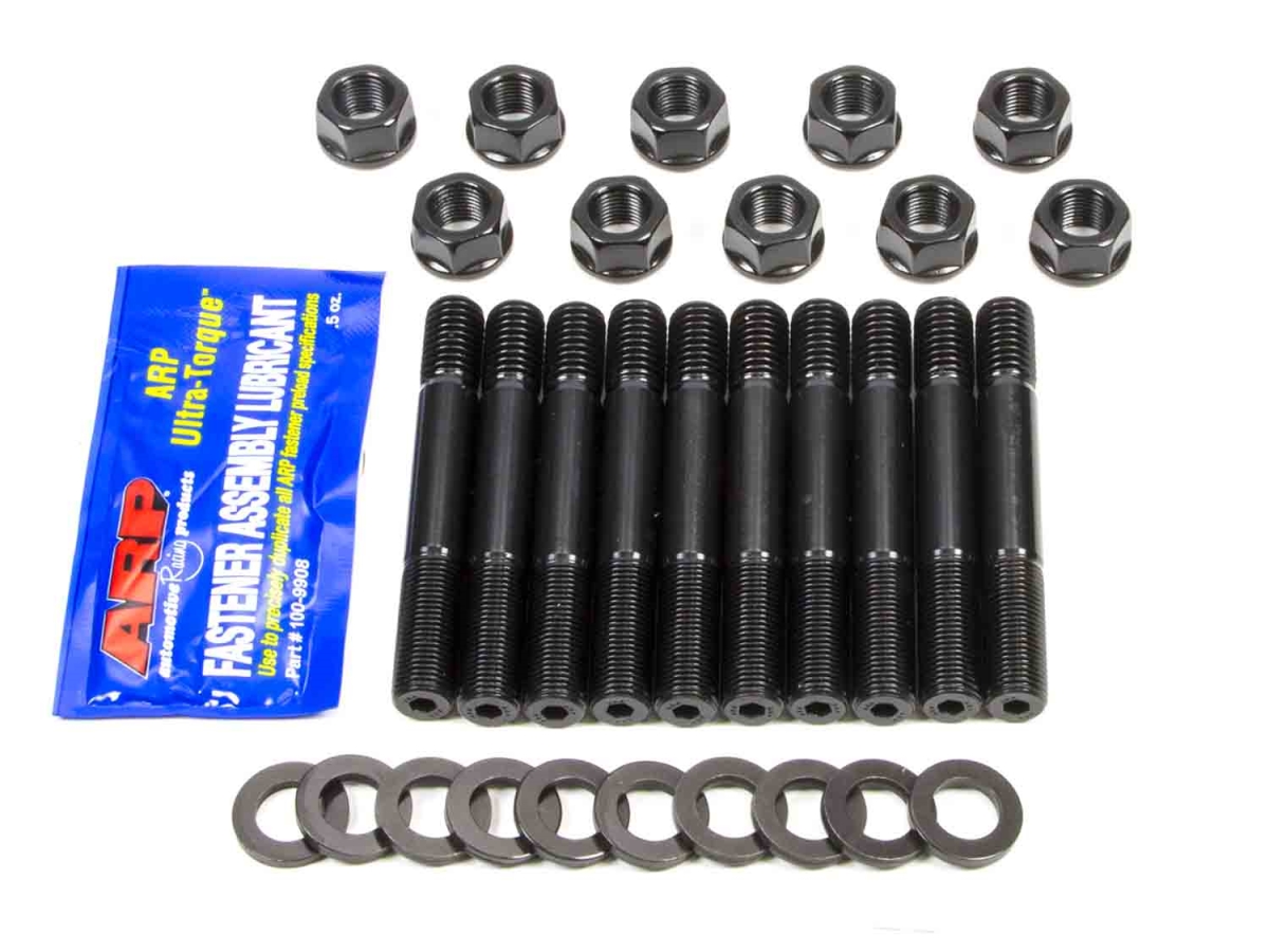 124-5402 2-Bolt Main Stud Kit for Buick 350