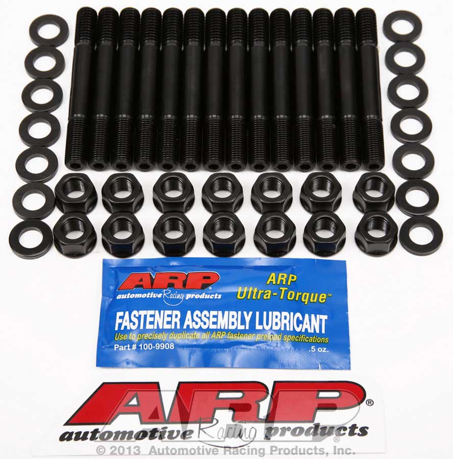 132-5401 Main Stud Kit for Chevy Inline 6