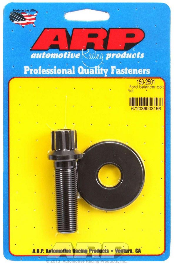 150-2501 Balancer Bolt Kit for Ford
