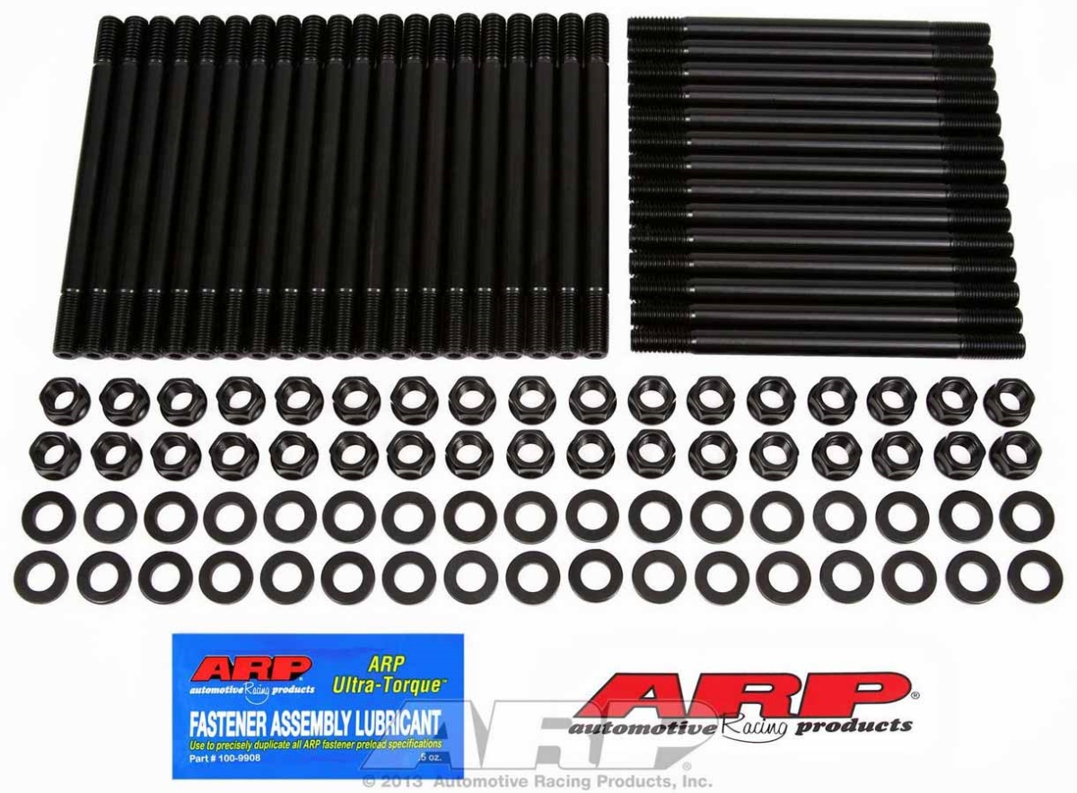 150-4069 Head Stud Kit for Ford 6.9L International Diese