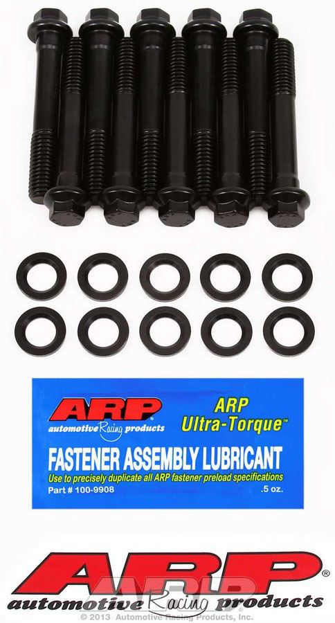 154-5004 Main 2-Bolt Kit for Small Block Ford 351C