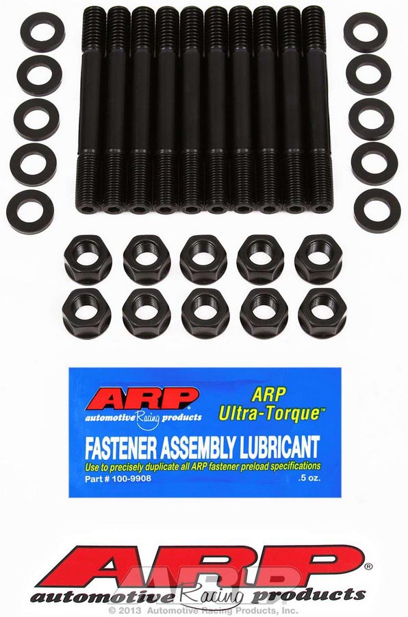 154-5401 Main Stud Kit for Small Block Ford 289-302 without Windage Tray