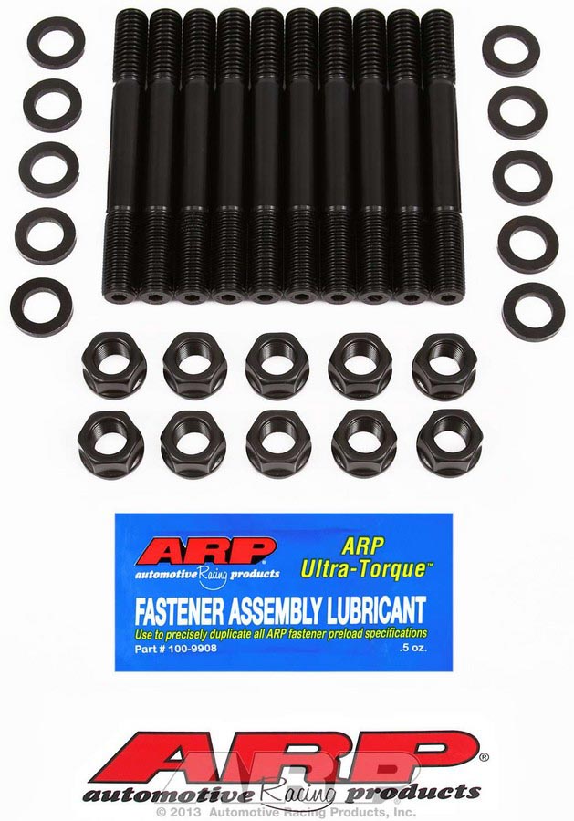154-5403 Main Stud Kit for Small Block Ford 351W without Windage Tray