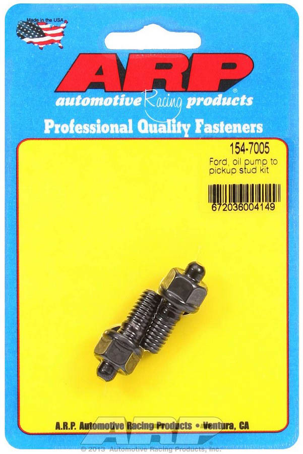 154-7005 Oil Pump Stud Kit for Ford