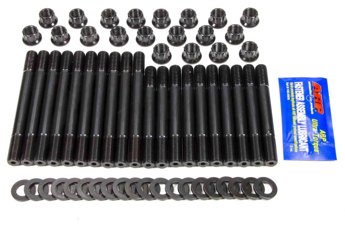 155-4203 12-Point Head Stud Kit for Big Block Ford 155-4203