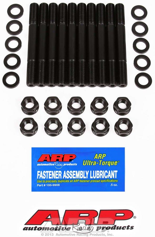 155-5401 6-Point Main Stud Kit for Big Block Ford 155-5401