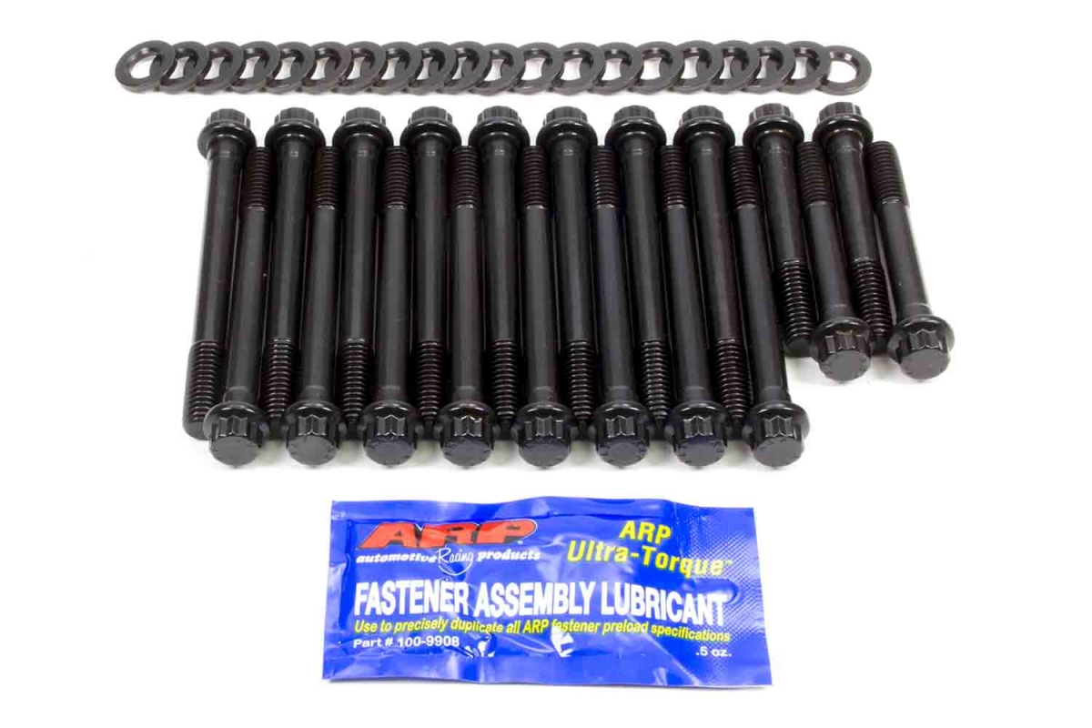 180-3700 12-Point Head Bolt Kit for Oldsmobile 180-3700