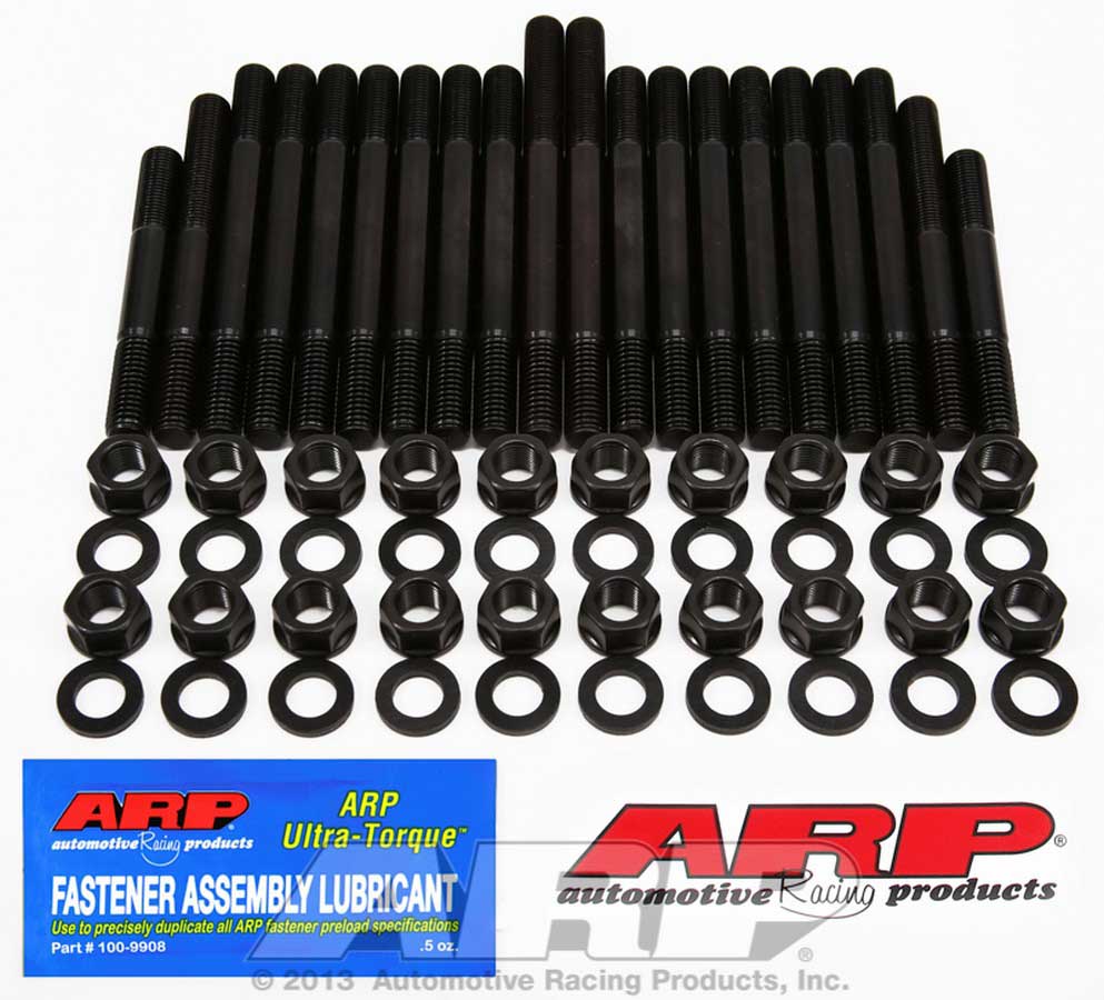 184-4003 6-Point Head Stud Kit for Oldsmobile 184-4003