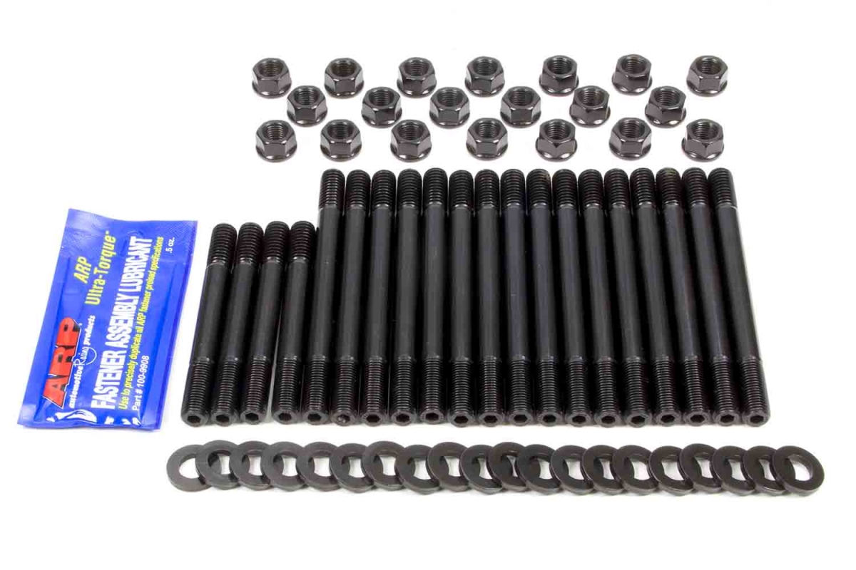 185-4001 6-Point Head Stud Kit for Oldsmobile 185-4001