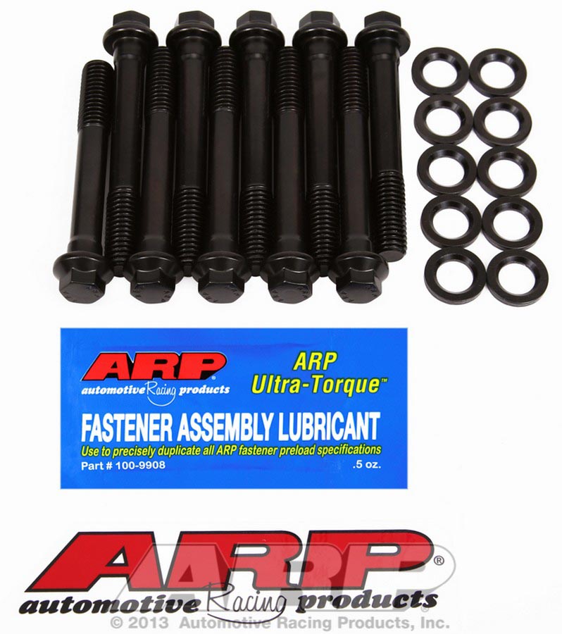185-5001 Main 2-Bolt Kit for Oldsmobile 455