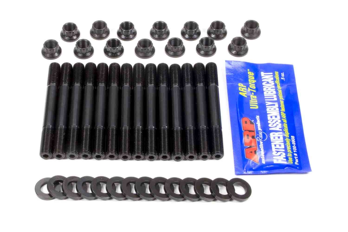 202-5406 Main Stud Kit for Nissan L24, L26 & L28 6-Cylinder