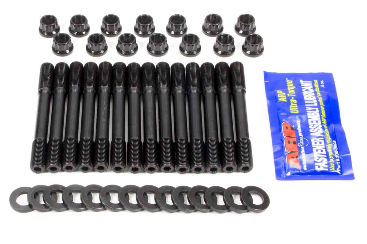 203-4701 12-Point Head Stud Kit for 1981-1992 Toyota Supra 3.0L Inline 6