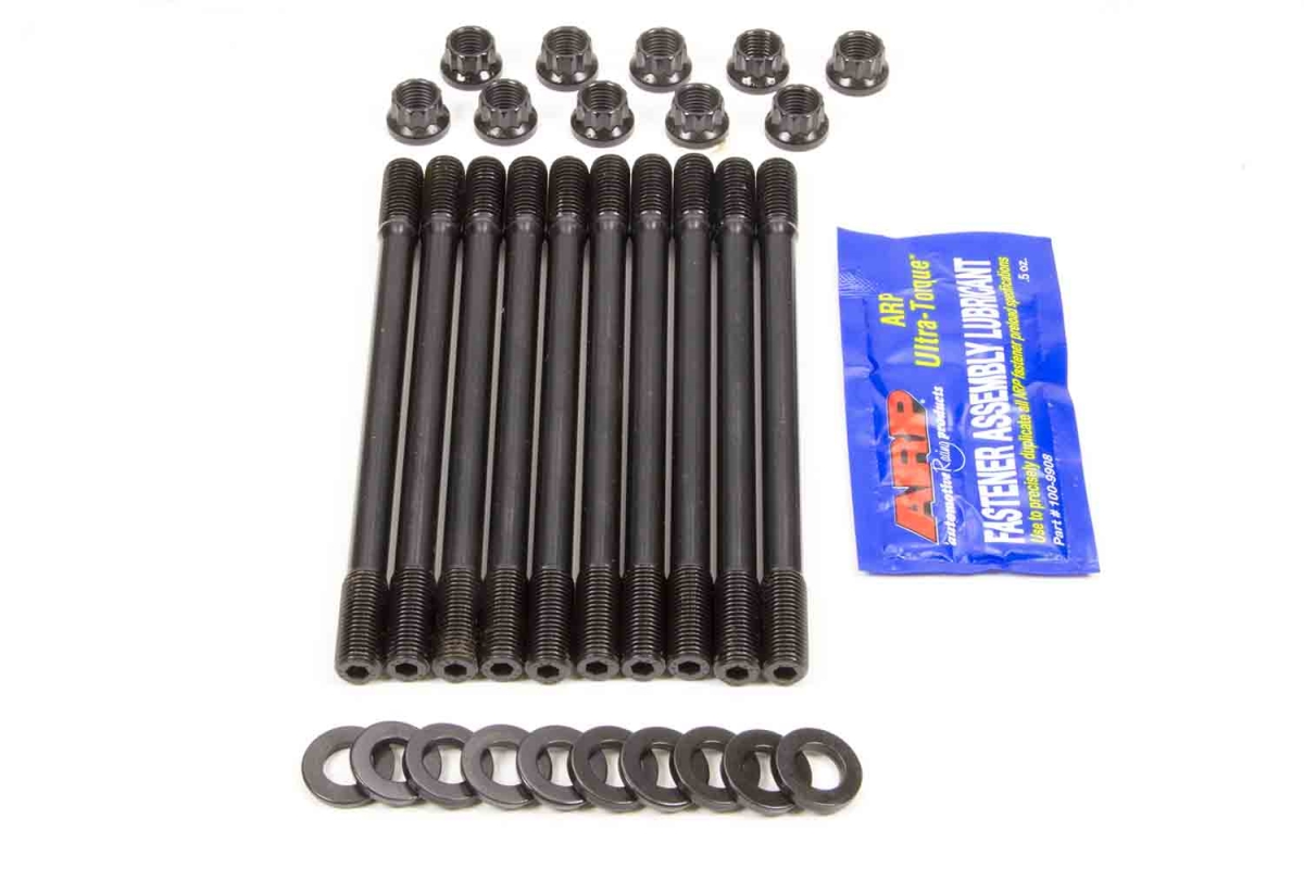204-4702 12-Point Head Stud Kit for Volkswagen Golf & Jetta