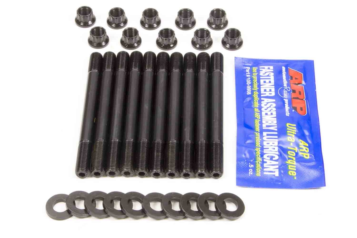 206-4203 12-Point Head Stud Kit for Truimph