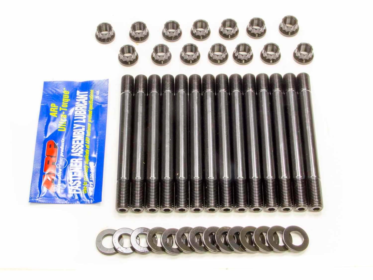 206-4205 12-Point Head Stud Kit for GT6 & TR6