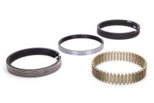 2M683040 4.29 in. Bore Piston Rings, Standard Tension Moly - 8 Cylinder