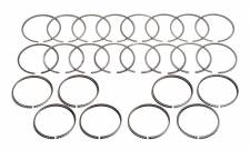 2M4626 4 mm Piston Ring Set