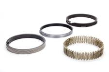 2M8562065 4.31 in. Bore Piston Rings File, Standard Tension - Moly