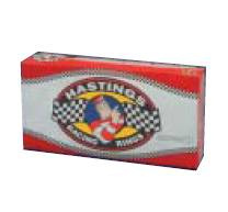C5534030 4.15 in. Tough Guy Claimer Series Racing Piston Ring Set