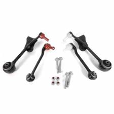 M-3075-F Front Lower Control Arm Kit for 15-17  Mustang