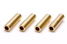M-6510-XRBVG Bronze Valve Guide Kit, Pack of 4