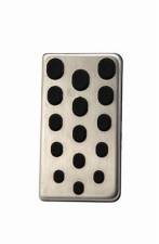 M-2301-C Dead Pedal Cover