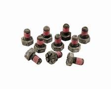 M-4216-A300 8.8 in. Ring Gear Bolt Set, Pack of 10