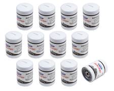 M-6731-FL1A High Performance Oil Filter for 1971-1975 Alfa Romeo Montreal, Case of 12