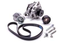 M-8600-M50BALT Alternator Kit for  Coyote