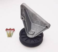 M-19216-D46 AC Eliminator Kit for 96-98  Mustang 4.6L SOHC & DOHC